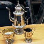 173 1126 Kaffeservis